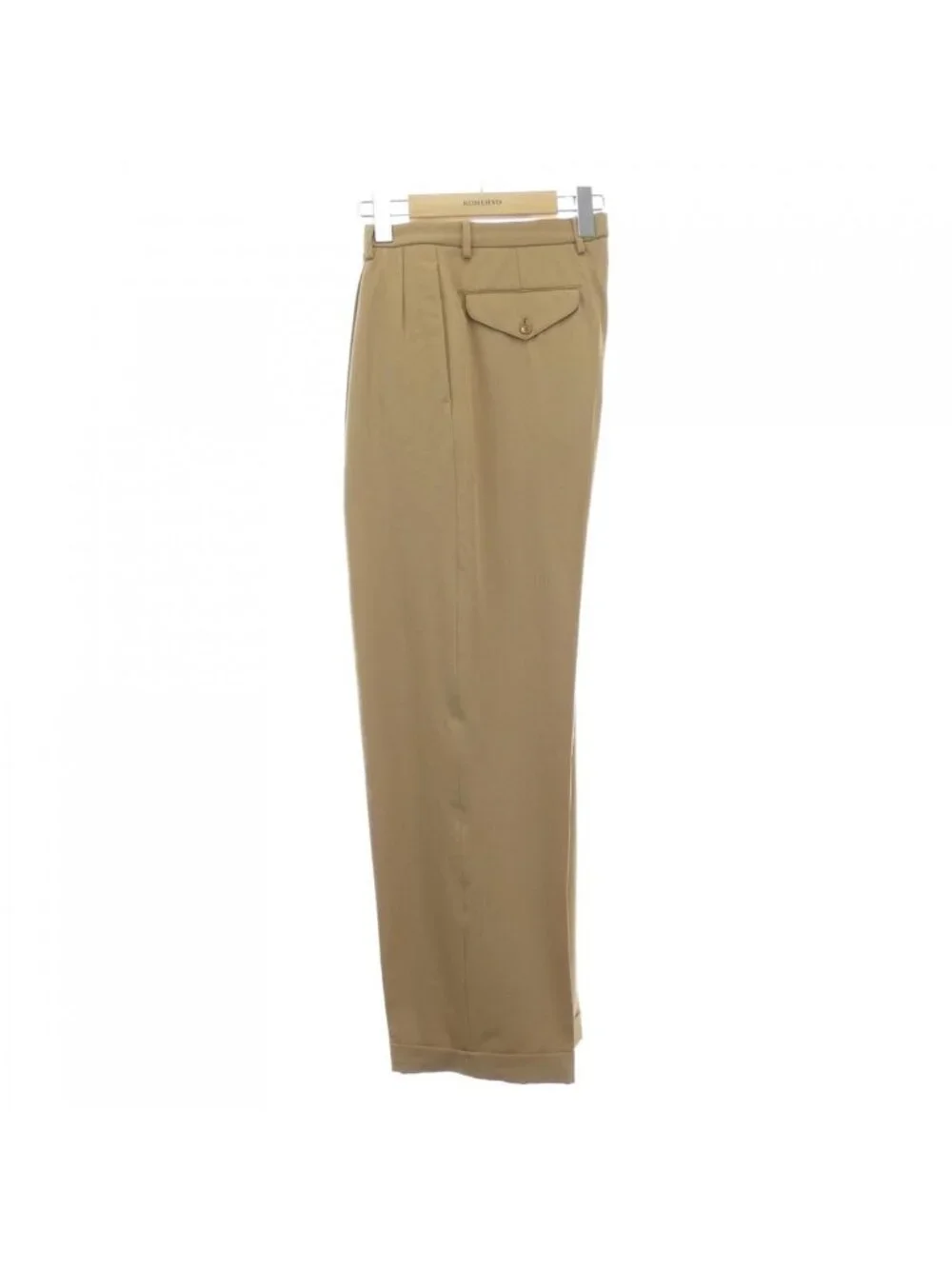 Gucci Pants Brown 46